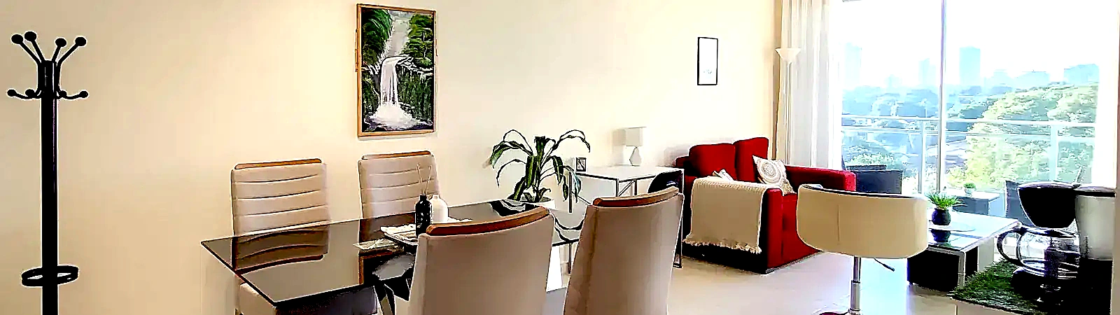 Departamento en Asunción