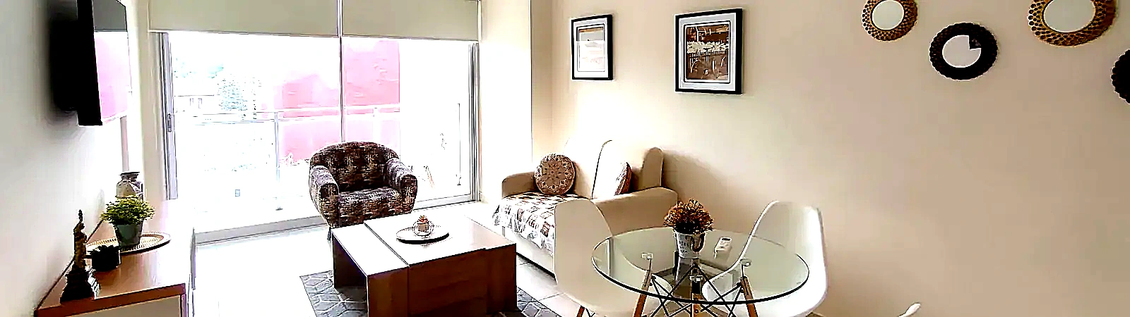 Departamento en Asunción