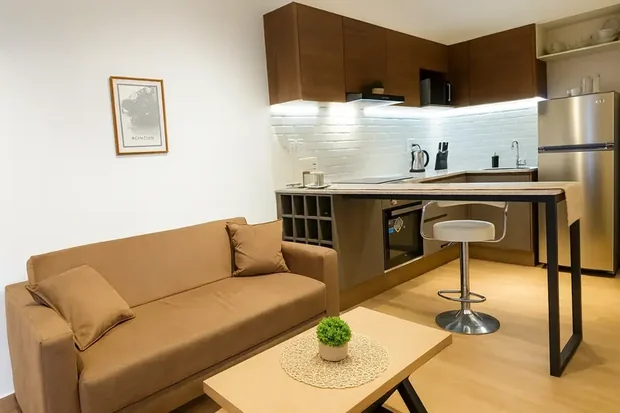 Departamento en Hassler Villa Morra