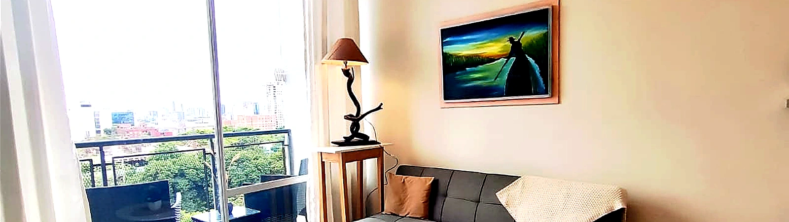 Departamento en Asunción