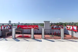 Espacio para Mascotas