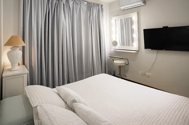 Departamento en barrio cerrado zona Aeropuerto