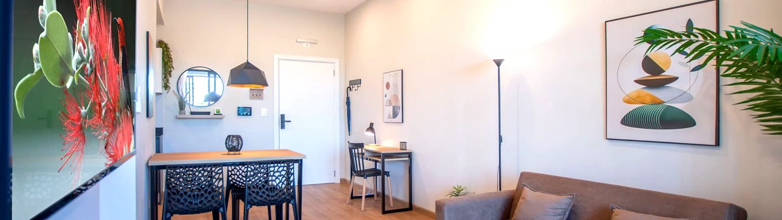 Departamento en Asunción