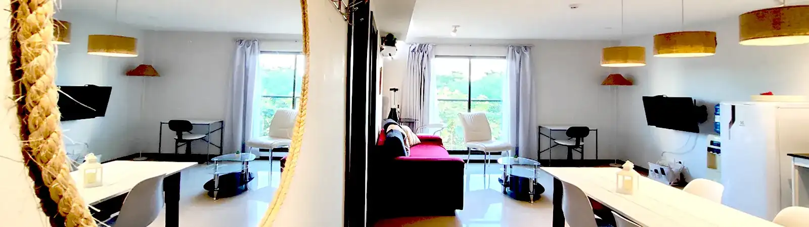 Departamento en Luque